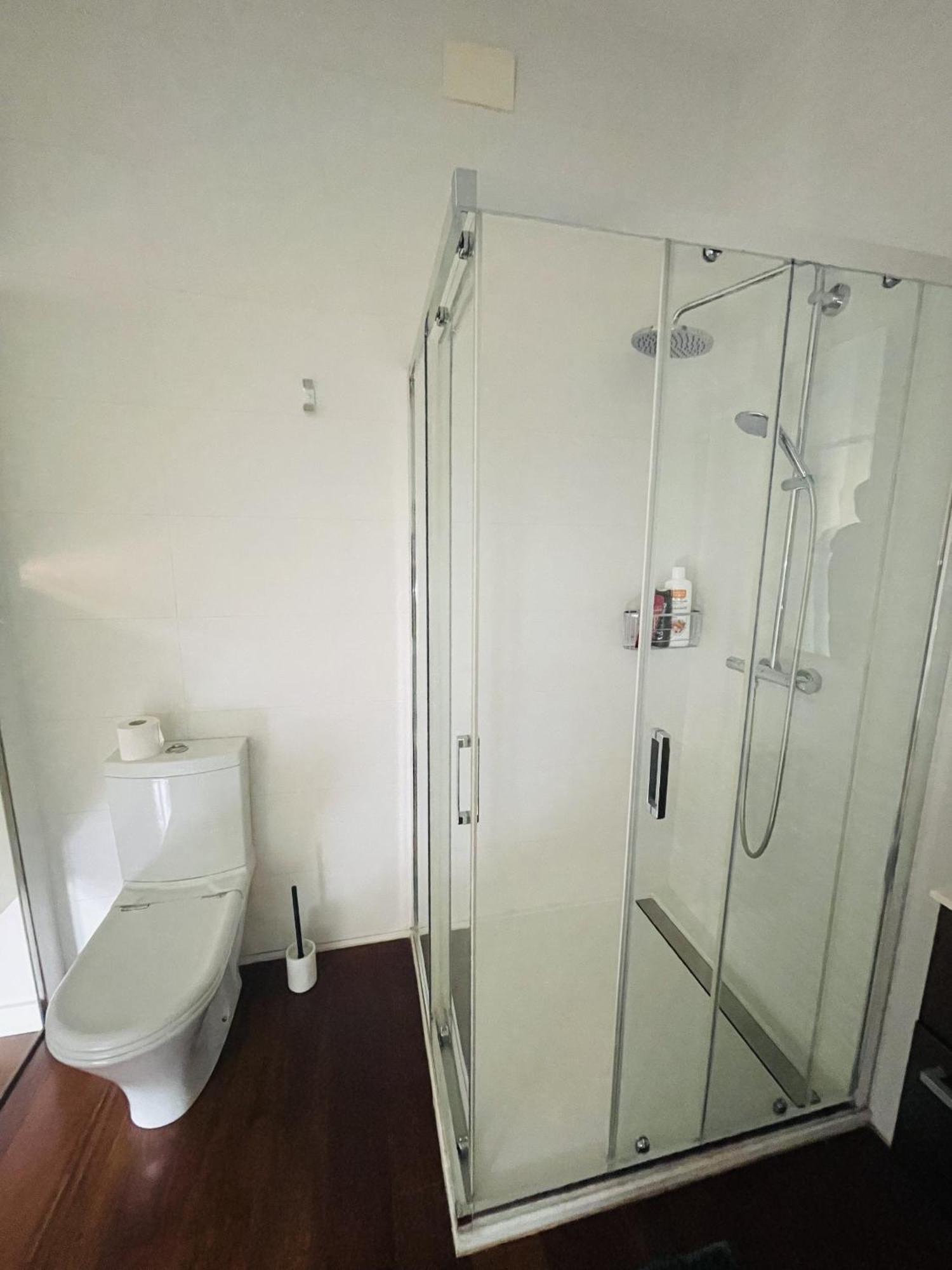 7Seven Apartament Apartment Malaga Exterior photo
